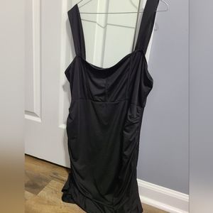 Cider dress